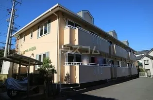 フォレスト住吉Aの画像