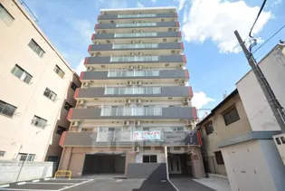 グランパシフィックパークビューの画像