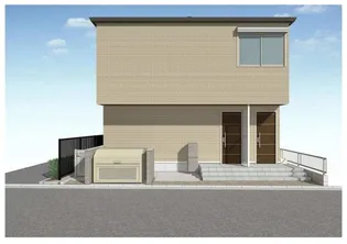 アプリコットボニータの画像