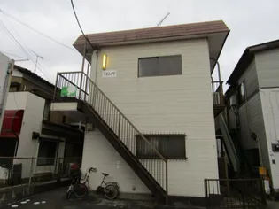 ミキハイツの画像