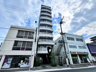 サンビレッジ伊勢原の画像