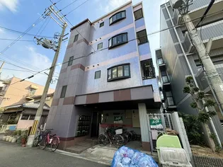 ヴィラージュ中野の画像