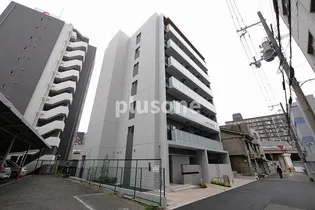 グランディア梅田ノースの画像