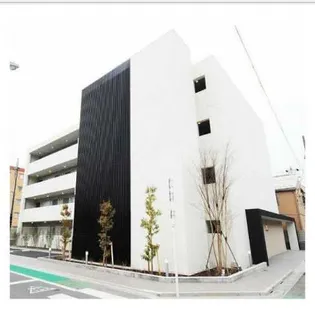 アソシエール高島平の画像