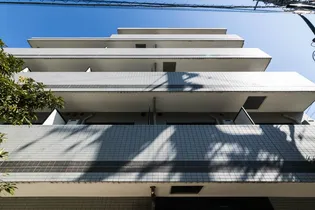 ヴィータローザ新江古田の画像