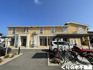 ドリーム北高下Bの画像