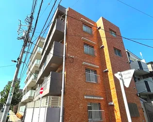 ボヌール動坂の画像