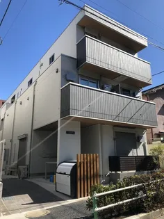 徳丸3丁目PJの画像