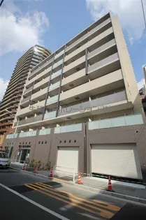 エルボヌール勝どきの画像