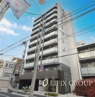 ガーラ プレシャス大井町の画像