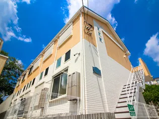 レジデンスフラーロンの画像