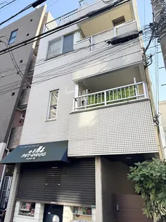 ブエナビスタ初台の画像