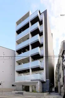 東京都豊島区池袋本町1【マンション】の外観