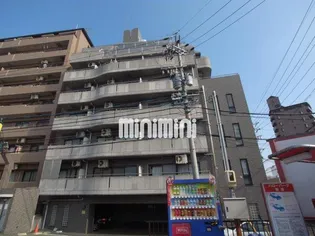 東和覚王山ヒルズ【2階】の外観