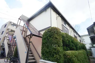 ロジュマンB棟の画像