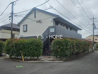 サンデューク恋ヶ窪IIの画像