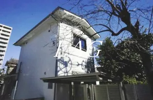 ルミエール松原II【2階】の外観