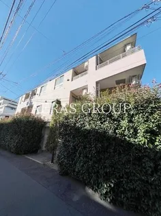 サニーサイドヒル【2階】の外観