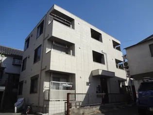 GLORY TOWNの画像