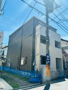 アルファコート平井の画像