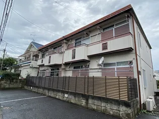 フォーブルむさしのの画像
