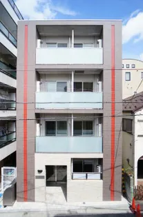 シャルマンルージュの画像