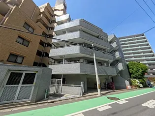 コスモスパジオ浦和常盤の画像