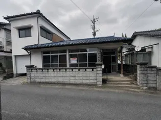 福岡県田川郡川崎町大字川崎【一戸建】の外観