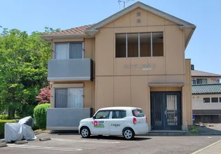 アルプーラコミヤマ3の画像