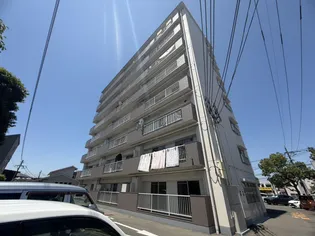 共栄ハイツ青葉の画像