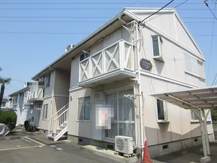 永田ハイツの画像