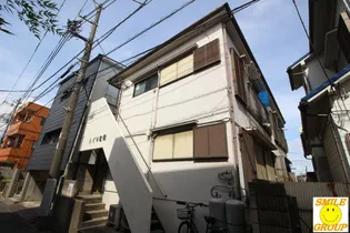 ハイツヨシミの画像