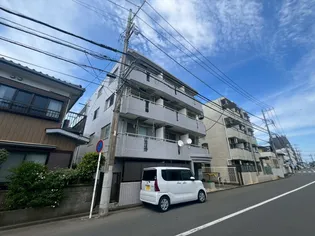 パレドール大和の画像