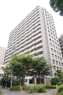 ライオンズヴィアーレ大宮の画像