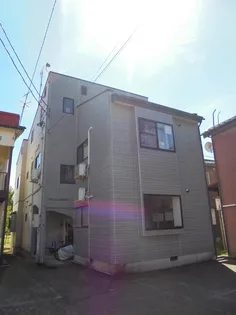 グリーングラスIの画像