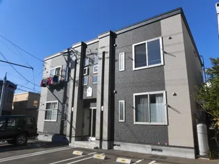 ルミエール澄川東の画像