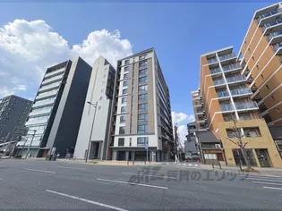 STANDZ河原町五条の画像