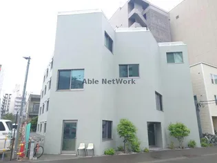 TONARINI【4階】の外観