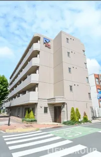 スカイコート練馬桜台【4階】の外観