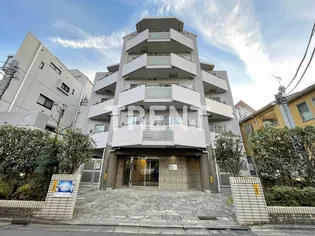 シティスパイア若松町の画像