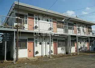 長山アパートの画像