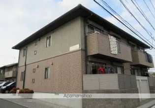 アドバンテイジ柚須東Aの画像