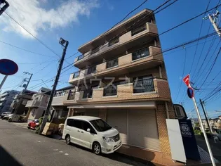 グローリーハウスの画像