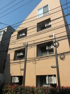 リッシュ中央の画像