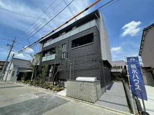 カーサレジオ吹上【2階】の外観