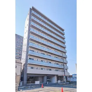 ドゥーエ五反野の画像