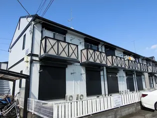 コーシューハイツBの画像