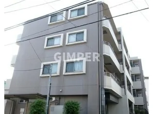 日神デュオステージ大泉学園の画像
