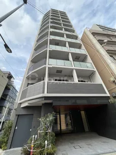 ドゥーエ池袋【5階】の外観