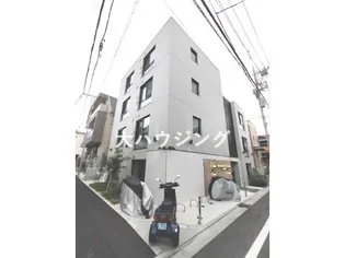 FABRIC大崎の画像